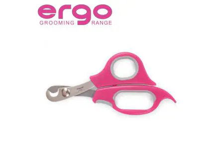 Ergo Cat Nail Clipper