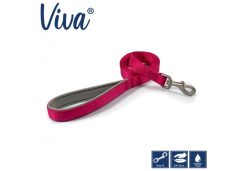 Viva Padded Lead Pink 1.8mx25mm