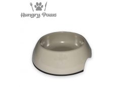 Grey Feeding Bowl 175ml