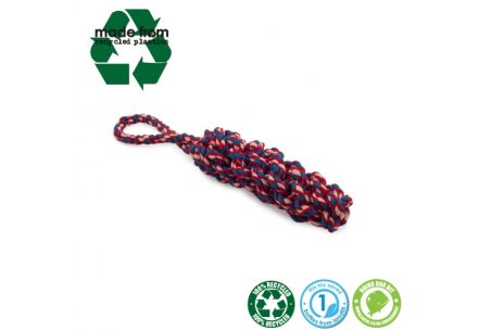 Made From Log Small Dog Toy