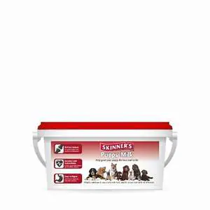 Skinners Puppy Milk 5kg