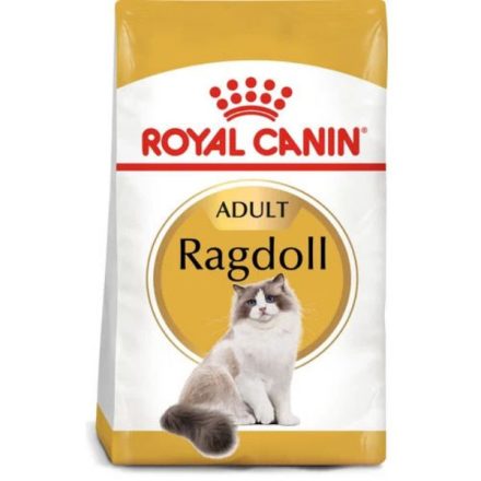 Royal Canin Cat Ragdoll
 2kg