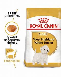 Royal canin west highland white terrier 3kg hotsell