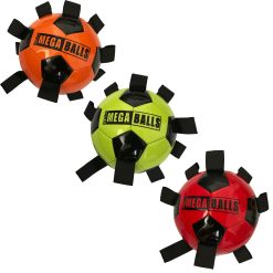 H&B Pick me up Football medium (mixed colours)