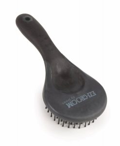 Hy Sport Active Mane & Tail Brush - Navy