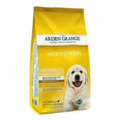 Arden Grange Dog Weaning Puppy, 6KG