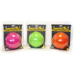 Indestructiball Dog Toy - Large
