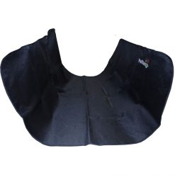 PetGear Rear Seat Hammock Cover