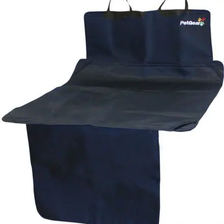 PetGear Boot & Bumper Cover