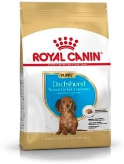 Royal Canin Dachshund Puppy 1.5kg