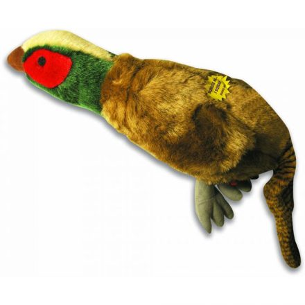 Migrator Pheasant Large Dog Toy