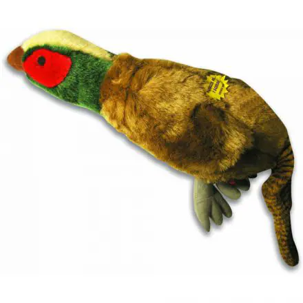 Migrator Pheasant Large Dog Toy