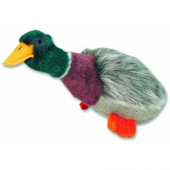 HP Migrator Mallard Large Dog Toy