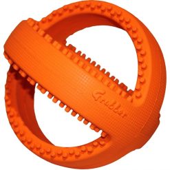 HP Grubber Interactive Football Doy Toy