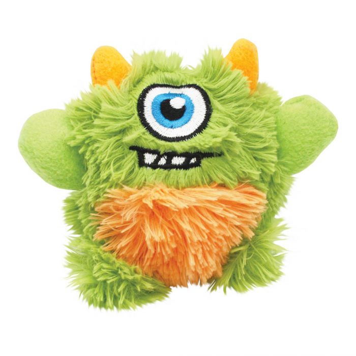 Mini Oggles Hermann Dog Toy