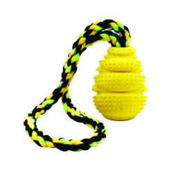 Grrrelli Soft Tugger Small Dog Toy