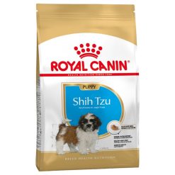 Royal Canin Shih Tzu Puppy
 1.5kg