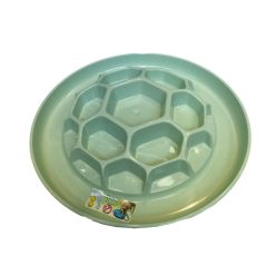 HP Honeycomb Slow Feeder Sage 32x32x6cm