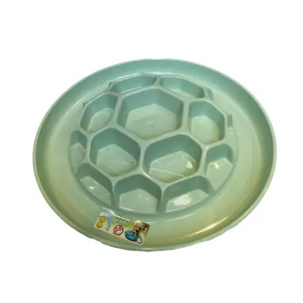 HP Honeycomb Slow Feeder Sage 32x32x6cm