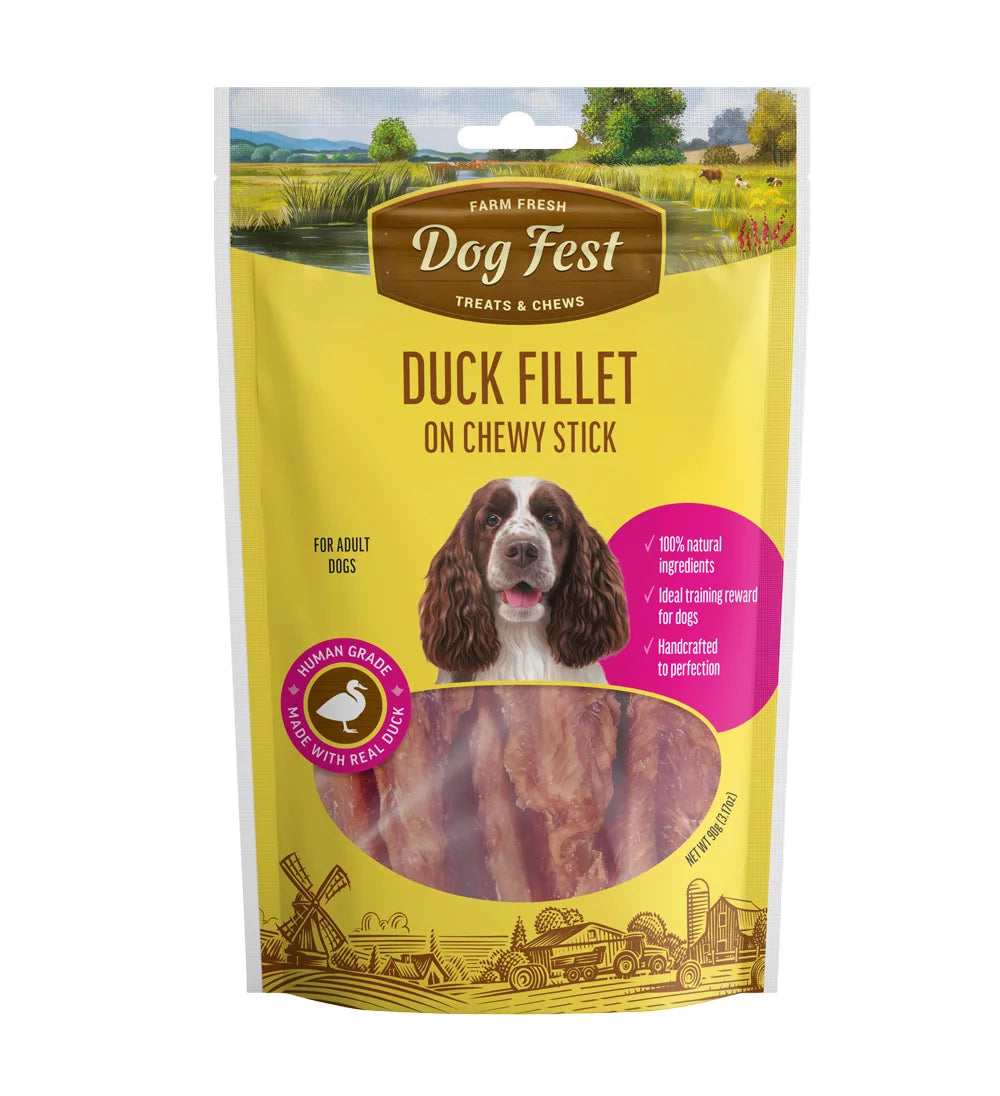 Chewy dog food sales treats