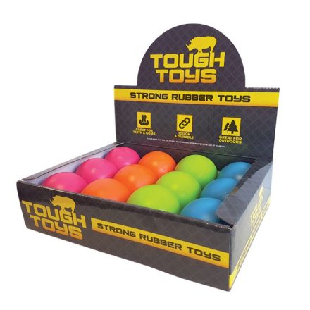 Rubber Ball 2.5"