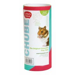 HP Critters Choice Chube Small