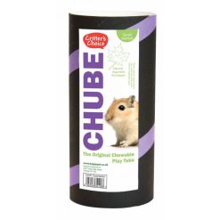 HP Critters Choice Chube Medium