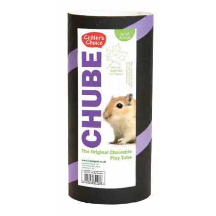 HP Critters Choice Chube Medium
