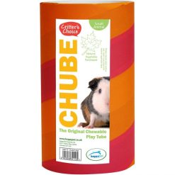 HP Critters Choice Large Chube