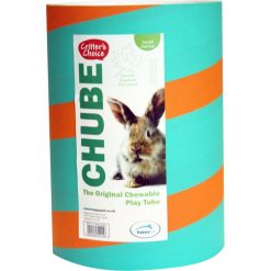 HP Critters Choice Chube Jumbo XL