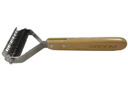 HP Bamboo Dematter
