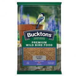 Bucktons Wildbird Premium, 20KG