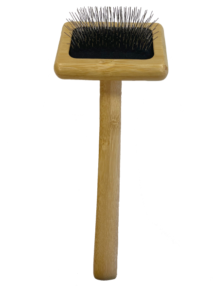 HP Bamboo Slicker Small