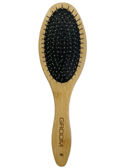 HP Bamboo Pin Brush