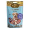 Pet Fest Calcium Bones with Duck Puppy Dog Treat