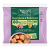 Natures Menu 80% Turkey Nuggets 1kg