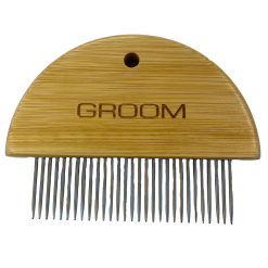 HP Bamboo Comb