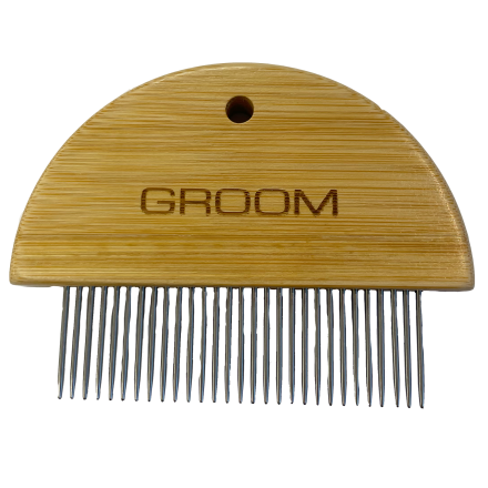 HP Bamboo Comb