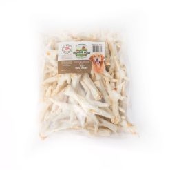 Nova Chicken Feet Puffed 1kg