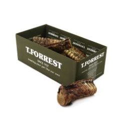 T Forrest Meaty Filled Trachea Bulk Box (20)