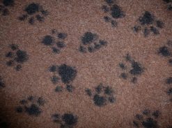 Alternative view of H&B Vet Bedding Non Slip 100 x 75cm (Mixed Designs)