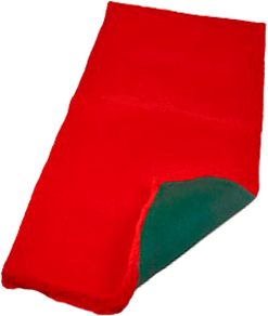 Alternative view of H&B Vet Bedding 100 x 75cm (Assorted Colours)