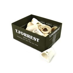 T Forrest Hollow Calcium Bone Bulk Box (15)
