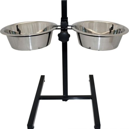 Adjustable Double Diner 21.5cm / 8.5"