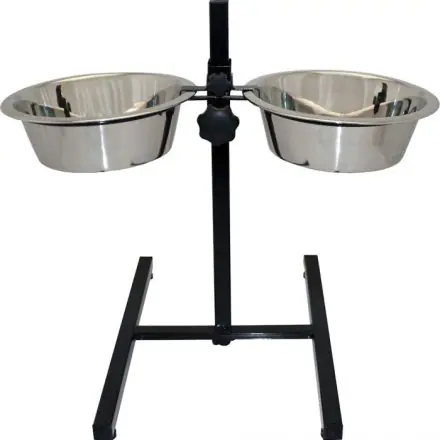 Adjustable Double Diner 21.5cm / 8.5"