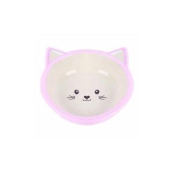 Kitten Bowl Pink