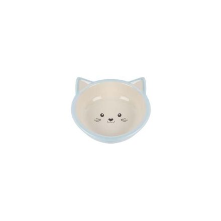 Kitten Bowl Blue