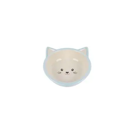 Kitten Bowl Blue