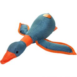 Dazzle Ducks Dog Toy (Mixed design)