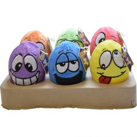 HP Egg Noggins Dog Toy